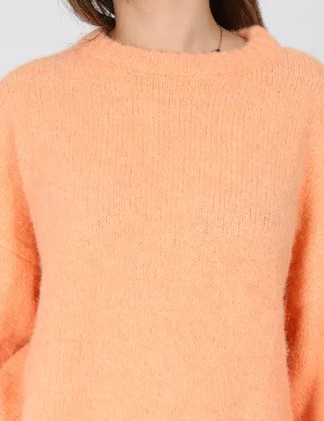 Pulover C&A, portocaliu Portocaliu