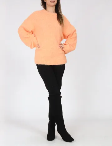 Pulover C&A, portocaliu Portocaliu