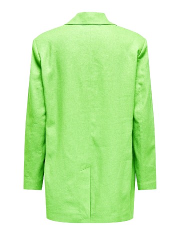 Sacou Oversize Only, verde