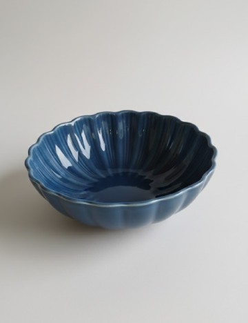 Bol ACTION, albastru