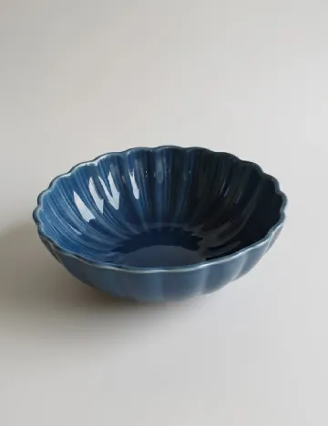 Bol ACTION, albastru