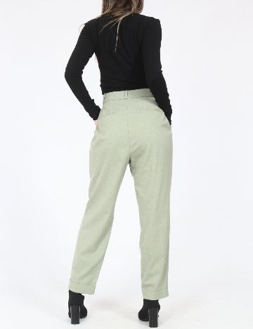 Pantaloni C&A, verde