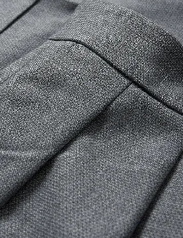 Pantaloni C&A, gri Gri