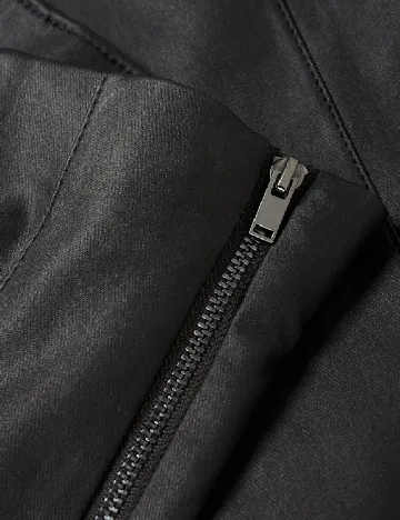 Pantaloni C&A, negru Negru