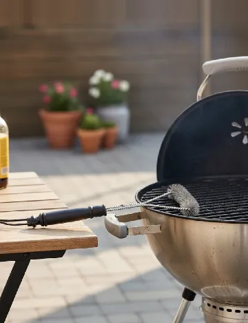 Accesoriu ACTION, negru