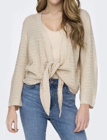 Bluza Jacqueline de Yong, bej