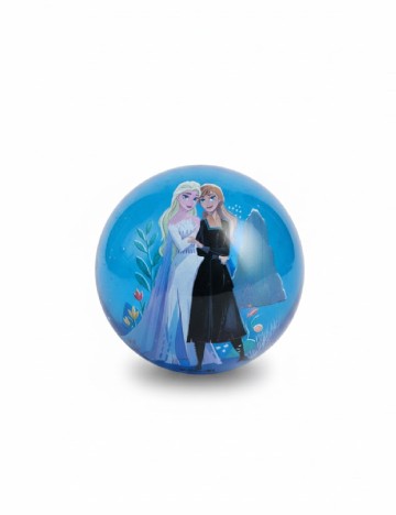 Minge cu LED Disney, albastru