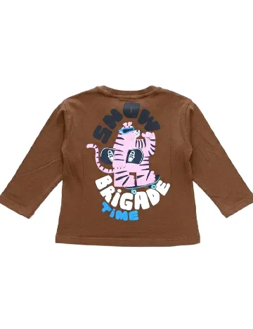 Bluza Zara, maro Maro