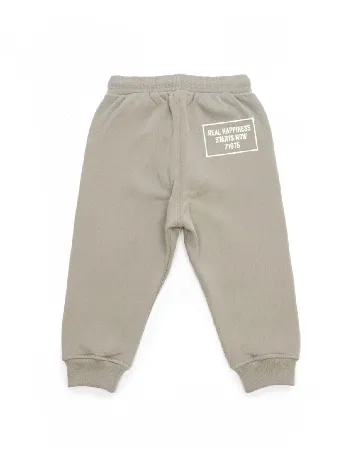 Pantaloni Zara, crem