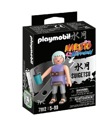 Figurina Playmobil, mix culori