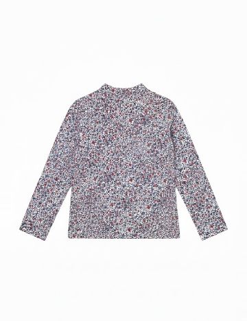 Bluza Zara, albastru