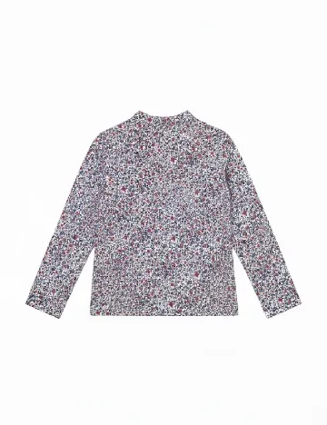 Bluza Zara, albastru