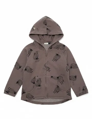 Hanorac Zara, maro Maro