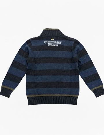 Bluza Zara, bleumarin