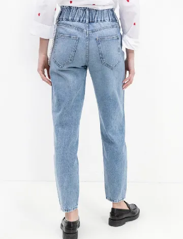 Blugi Only, albastru Albastru