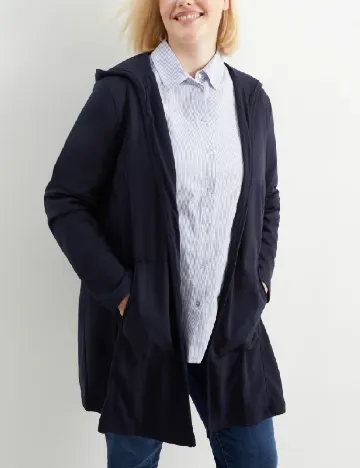 Cardigan C&A, bleumarin Albastru