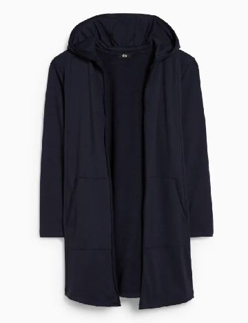 Cardigan C&A, bleumarin