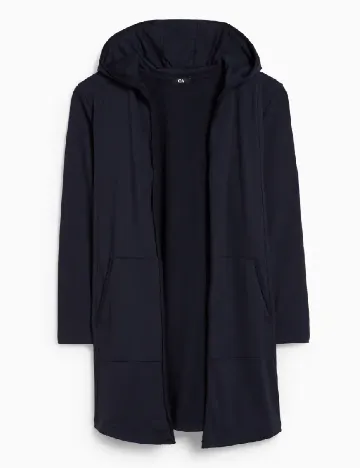 Cardigan C&A, bleumarin Albastru