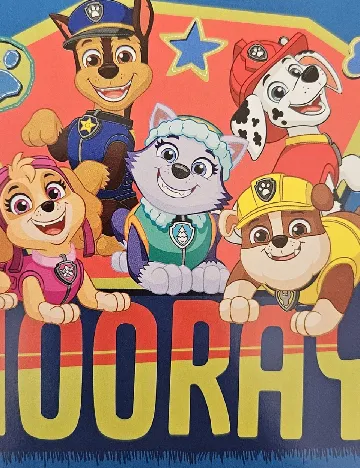 Invitatii cu plicuri 8 bucati Nickelodeon, bleumarin/verde