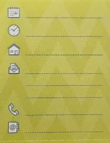 Invitatii cu plicuri 8 bucati Nickelodeon, bleumarin/verde