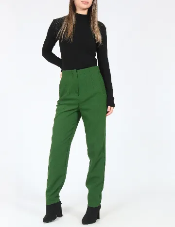 Pantaloni C&A, verde