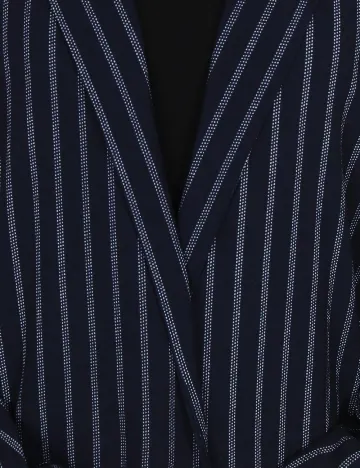 Blazer Jacqueline de Yong, bleumarin