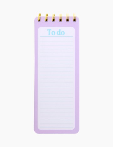 Agenda DLP Industry, mov