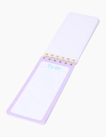 Agenda DLP Industry, mov