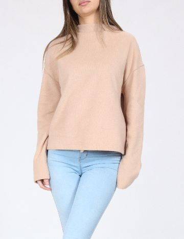 Bluza C&A, crem