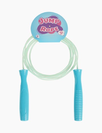 Coarda de sarit Zd Trading, albastru