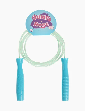 Coarda de sarit Zd Trading, albastru