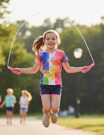 Coarda de sarit Zd Trading, roz