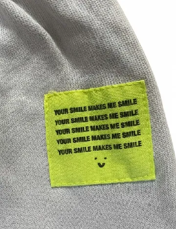 Pantaloni Zara, gri Gri