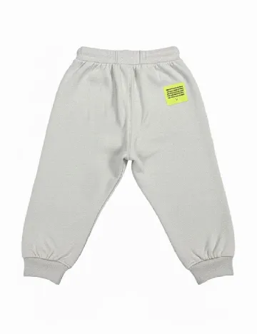 Pantaloni Zara, gri Gri