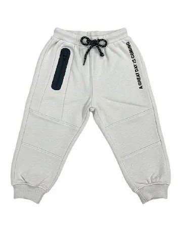 Pantaloni Zara, gri Gri