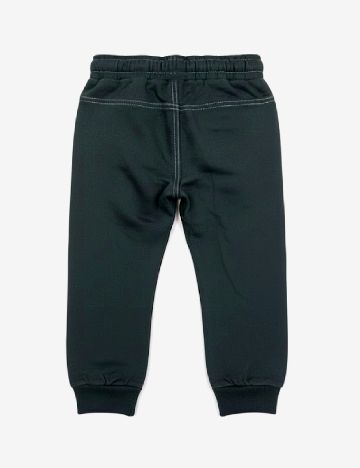 Pantaloni Zara, verde