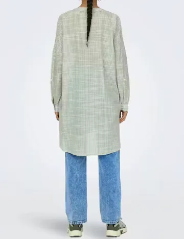 Camasa Only, verde Verde