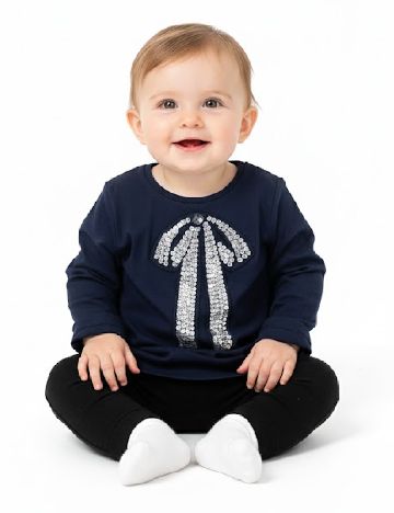 Bluza Zara, bleumarin