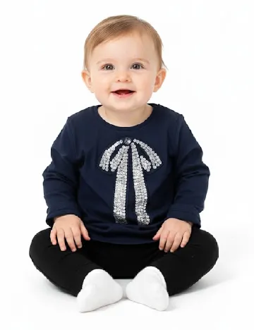 Bluza Zara, bleumarin Albastru