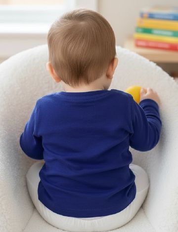 Bluza Zara, albastru