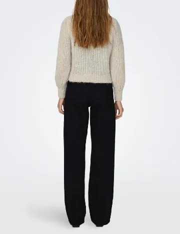 Cardigan Only, bej Crem