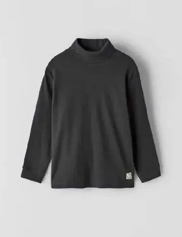 Bluza Zara, gri inchis Gri