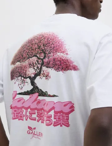 Tricou Jack&Jones, alb