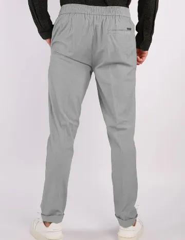 Pantaloni Jack&Jones, gri