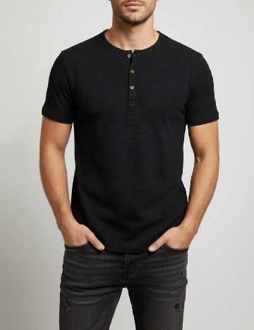 Tricou Zara, negru