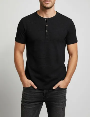 Tricou Zara, negru