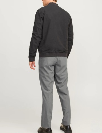 Pantaloni Jack&Jones, gri
