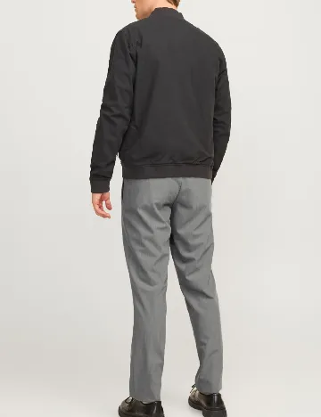Pantaloni Jack&Jones, gri