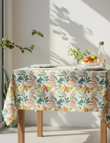 Fata de masa, mix culori Mix culori