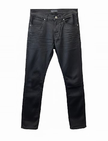 Pantaloni Zara, negru